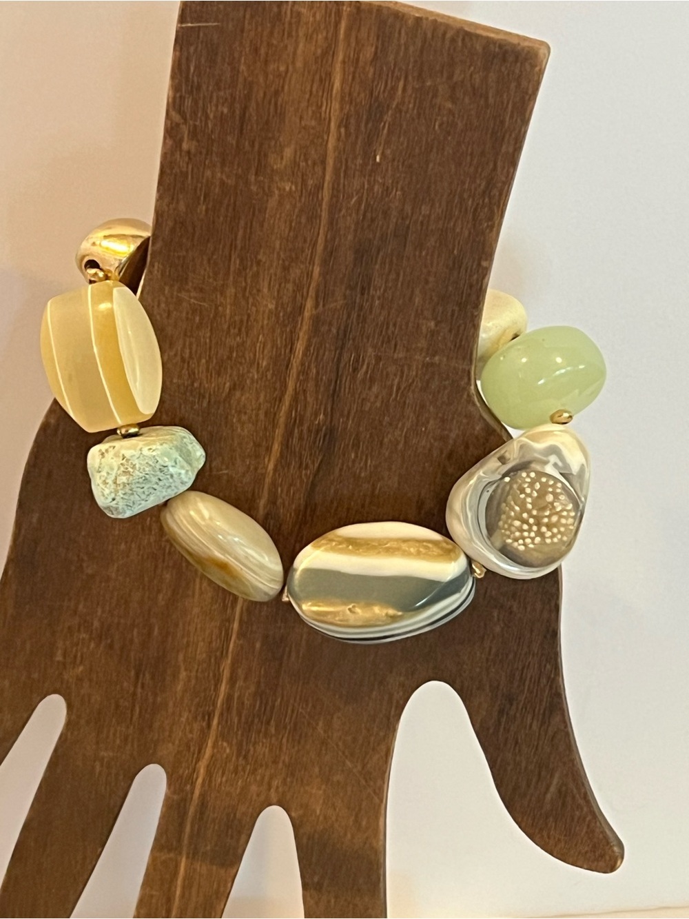 Chunky Bracelet